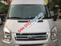 Ford Transit Luxury   2017 - Cần bán xe Ford Transit Luxury năm 2017, giá tốt