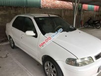 Fiat Albea 2004 - Bán ô tô Fiat Albea 2004, màu trắng