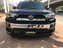 Toyota 4 Runner Limited 2015 - Xe Toyota 4 Runner Limited 2015, màu đen, nhập khẩu mỹ đăng ký 2016