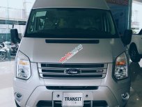 Ford Transit SVP 2018 - Bán xe Ford transit, chỉ với 150 triệu Quý khách rinh ngay em về. Hỗ trợ trả góp tối đa 90%, Hotline: 0961962889