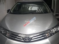 Toyota Corolla 2015 - Cần bán Toyota Altis đăng kí 2016