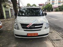 Hyundai Starex 2011 - Bán Starex đông lạnh đời 2011, đăng ký 2013, loại xe 3 chỗ, 600kg