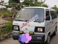 Suzuki Carry 2002 - Cần bán gấp Suzuki Carry đời 2002 chính chủ, biển Hà Nội