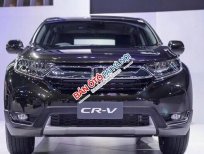 Honda CR V G 2018 - Bán Honda CR V model 2018 (nhập Thái), 7 chỗ, giá tốt nhất HN, vay được 90% tại Honda Giải Phóng, LH 0903.273.696