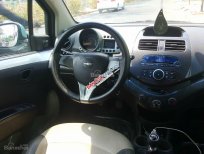 Chevrolet Spark LT 2011 - Spak bán cho ai có thiện chí