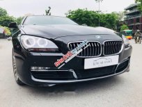 BMW 6 Series  640i  2014 - Bán BMW 640i Grand Coupe 3.0 model 2015 mới nhất Việt Nam