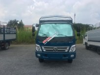 Thaco OLLIN 700B   2017 - Bán xe tải Thaco Ollin700b – mua xe trả góp chỉ 100tr tại Hà Nội