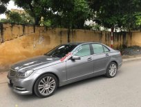 Mercedes-Benz C class C250  2013 - Cần bán xe Mercedes C250 2013, màu xám, nhập khẩu nguyên chiếc như mới