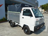 Suzuki Supper Carry Truck 2018 - Bán xe Suzuki Carry Truck, xe 5 tạ 2018 mới 100% giá rẻ