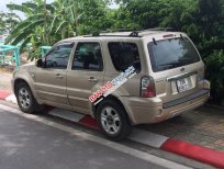 Ford Escape AT 2004 - Bán xe Ford escape đời 2005 AT