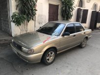 Nissan Sunny 1993 - Bán xe Nissan Sunny năm 1993, màu kem, giá chỉ 58 triệu nhập khẩu nguyên chiếc