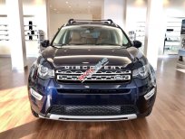 LandRover Sport Discovery  SE 2017 - Giá xe Land Rover Discovery Sport SE 2017, 7 chỗ, + 5 năm bảo dưỡng, màu trắng, đỏ, đen, xanh, xe giao ngay gọi 0976117090