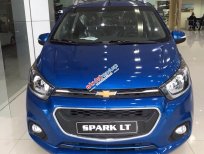 Chevrolet Spark LT 2018 - Chevrolet Spark LT giá cực Hot, hỗ trợ trả góp lên tới 80%