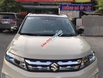 Suzuki Vitara 2016 - Bán ô tô Suzuki Vitara đời 2016, màu kem (be), nhập khẩu nguyên chiếc, số tự động