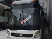Hãng khác Xe du lịch 2018 - Bán xe Universe K47 máy Weichai 336 giá rẻ, thích hợp chạy du lịch