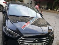 Hyundai Elantra MT  2018 - Bán xe Hyundai Elantra 2018 MT gia đình