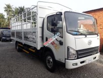 Howo La Dalat 2018 - Bán trả thẳng, trả góp xe tải Faw 7,3 tấn động cơ Hyundai D4DB, giá rẻ