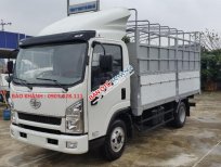 Howo La Dalat 2018 - Bán trả góp xe tải Faw 6,2 tấn thùng dài 4,36m giá rẻ