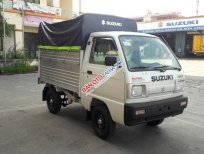 Suzuki Supper Carry Truck 2018 - Bán Suzuki Super Carry Truck 2018 Khuyến mại 100% thuế trước bạ