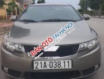 Kia Cerato  AT 2009 - Bán Kia Cerato nhập khẩu, Sx 2009, Đk 2010