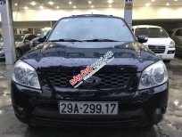 Ford Escape XLT 2011 - Cần bán xe Ford Escape XLT đời 2011, màu đen số tự động, giá 460tr