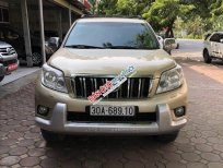 Toyota Prado TXL 2010 - Cần bán xe Toyota Prado TXL năm 2010, nhập khẩu nguyên chiếc chính chủ