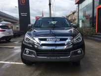 Isuzu MU-X  1.9 AT 2018 - Bán xe Isuzu MU X 1.9 và 3.0 nhập khẩu, dòng xe 7 chỗ, giá tốt nhất Hà Nội, Isuzu Việt Hải - LH: 0916138616