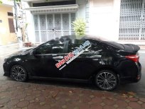 Toyota Corolla altis  AT 2015 - Bán xe Toyota Corolla Atlis bản thể thao 2.0V