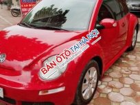 Volkswagen Beetle 2007 - Cần bán xe Volkswagen Beetle đời 2007, màu đỏ, nhập khẩu còn mới