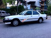 Toyota Cressida xl 1996 - Bán ô tô Toyota Cressida XL, sx 1996, màu trắng, xe đại sứ quán đi