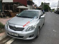 Toyota Corolla altis  AT 2010 - Hà Nội bán Corolla Altis sản xuất cuối 30/12/2009, bản 1.6 cực kỳ tiết kiệm nhiên liệu