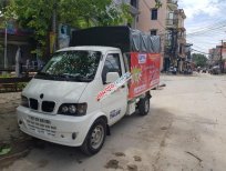 Xe tải 500kg - dưới 1 tấn   2018 - Bán xe tải Dongfeng DFSK 900kg SX 2018, màu trắng