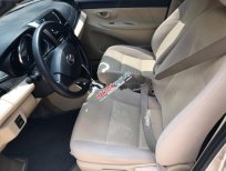 Toyota Vios E-CVT 2017 - Bán Toyota Vios E-CVT đời 2017, giá chỉ 535 triệu