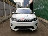 LandRover Discovery Sport 2017 - Bán LandRover Discovery Sport đời 2017 nhập Mỹ