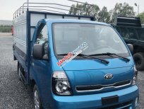 Thaco Kia 2018 - Cần bán xe tải Kia K200, thùng mui bạt đời 2018, tải trọng 1 tấn 9