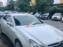 Mercedes-Benz CLS class CLS 350 2008 - Bán lại xe Mercedes-Benz CLS 350, mới 7 vạn km