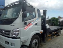 Thaco OLLIN 900B 2018 - Bán xe nâng đầu chở máy công trình Thaco Ollin 900b