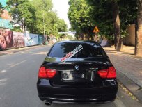 BMW 3 Series 320i 2011 - Cần bán xe BMW 320i 2011 màu đen, xe cực chất lượng, giá cạnh tranh