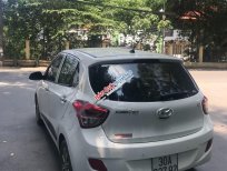 Hyundai i10 2015 - Bán ô tô Hyundai i10 đời 2015, màu trắng, nhập khẩu 