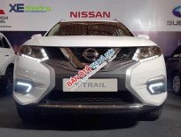 Nissan X trail SL 2018 - Nissan Xtrail 2.0 SL Luxury 2019, giá sốc tháng 9.2018