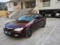 Mazda 323 classic 2003 - Bán Mazda 323 classic năm sản xuất 2003