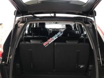 Honda CR V G 2018 - Bán xe CRV 2018 bản G màu đen, chất liệu ghế da cao cấp, nội thất ốp gỗ