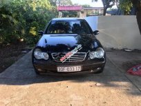 Mercedes-Benz CLS class 2002 - Bán Mercedes năm sản xuất 2002, màu đen xe gia đình 