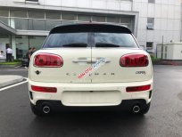 Mini Cooper   Clubman S 2018 - Bán ô tô Mini Cooper Clubman S 2018, màu trắng, xe nhập