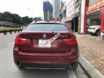 BMW X6 xDriver35i 2008 - Bán BMW X6 nhập cuối năm 2008, xe đẹp như hình bao test