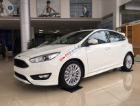 Ford Focus Titanium 2018 - Ford Focus 4D, 5D, xe đẹp, giá tốt, giao ngay, cam kết giá ưu đãi - Liên hệ: 0973.904.892