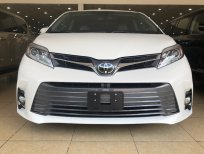 Toyota Sienna Limited 2018 - Giao Ngay Toyota Sienna Limited 2019 nhập Mỹ mới 100%,