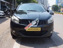 Nissan Qashqai SE 2011 - Bán Nissan Qashqai SE  2011, màu đen, nhập khẩu nguyên chiếc