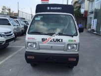 Suzuki Carry 2018 - Còn 1 em 5 tạ thùng bạt nhà máy Su giá cực đẹp. Call 0968567922 để ép giá