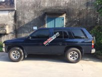 Nissan Pathfinder 1994 - Cần bán Nissan Pathfinder năm 1994, màu xanh lam, xe nhập